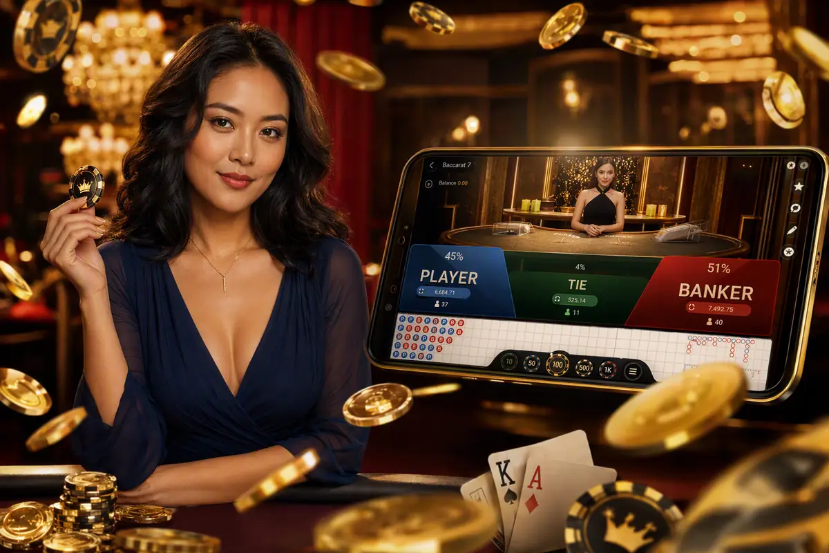 jeeta9 Casino স্বাগত বোনাস অফার