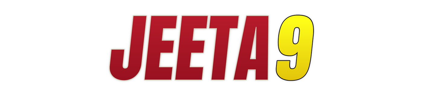 jeeta9 লোগো